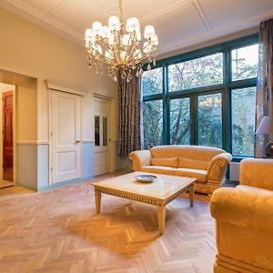 Appartement op de Begane Grond